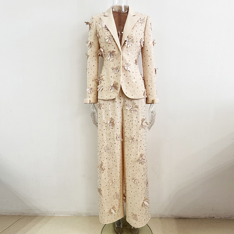 Business suit 2pcs set