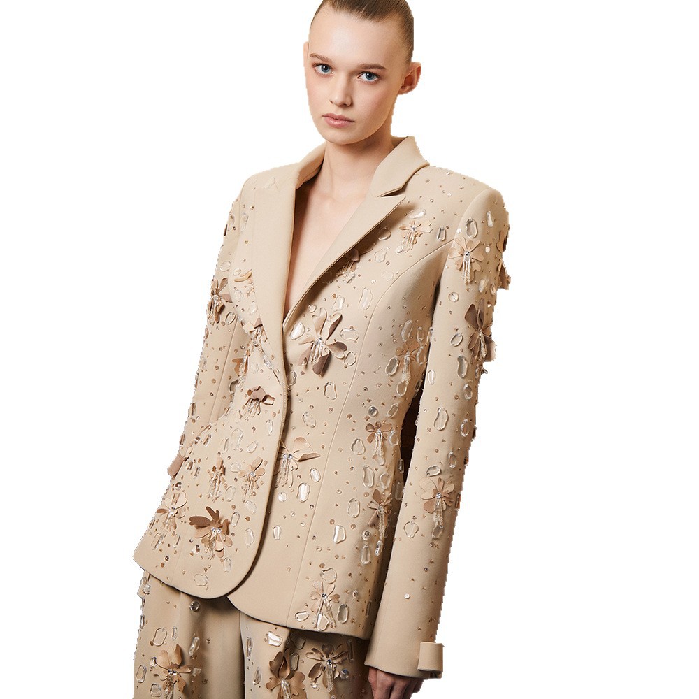 Business suit 2pcs set