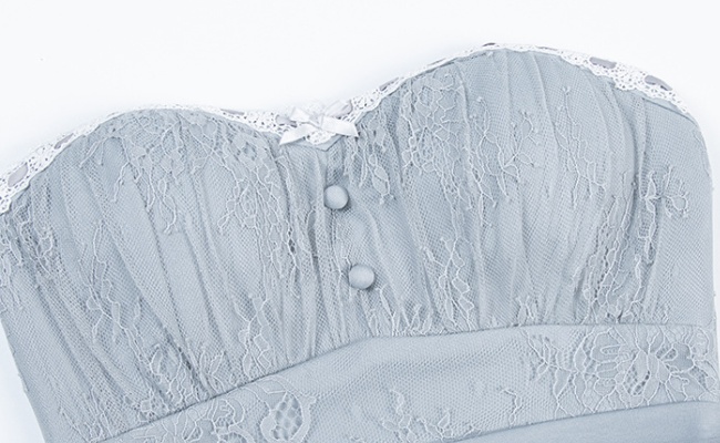 Wrapped chest night show dress spicegirl slim T-back