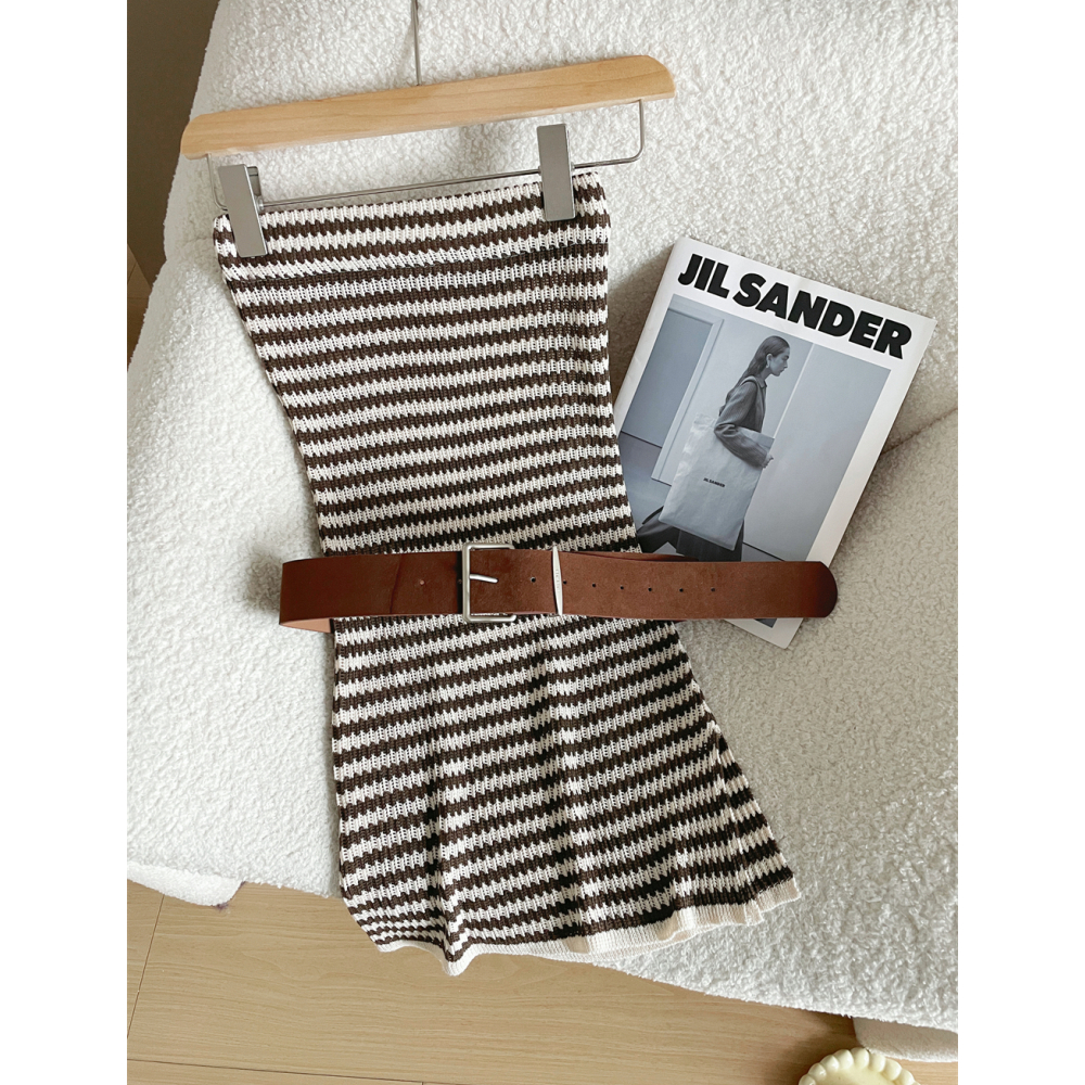 Inside the ride sling vest sexy flat shoulder tops for women