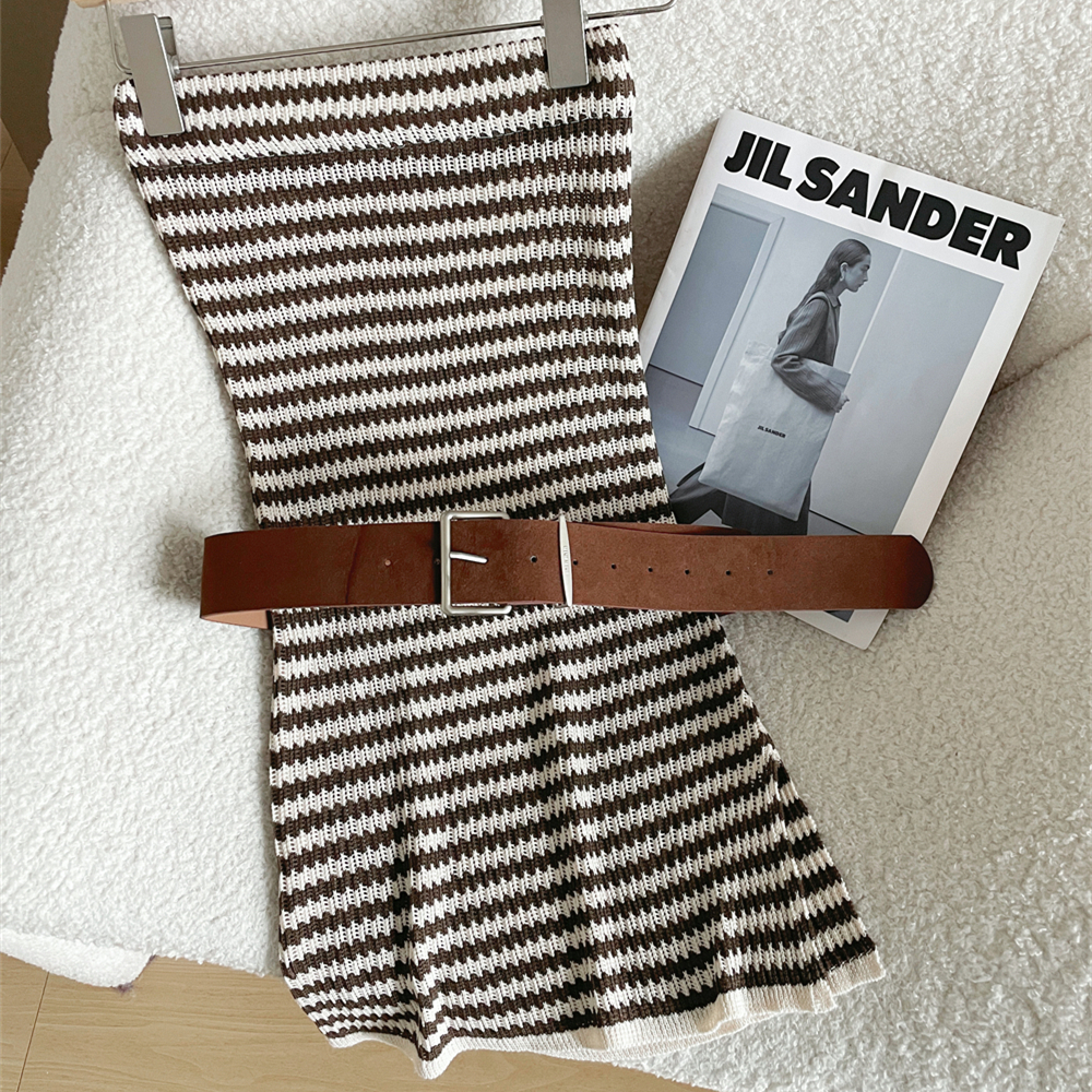 Inside the ride sling vest sexy flat shoulder tops for women