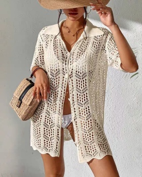 Bikini sexy beach dress European style swimwear for women