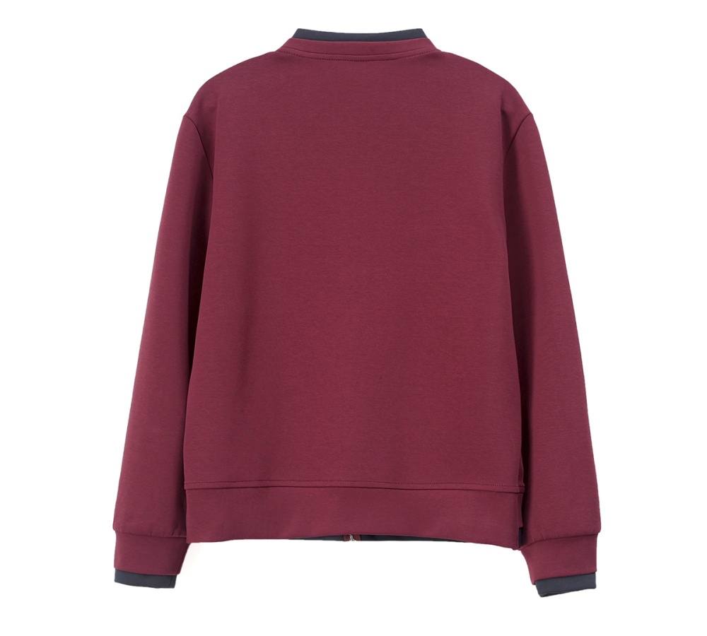 Short spring tops Casual coat