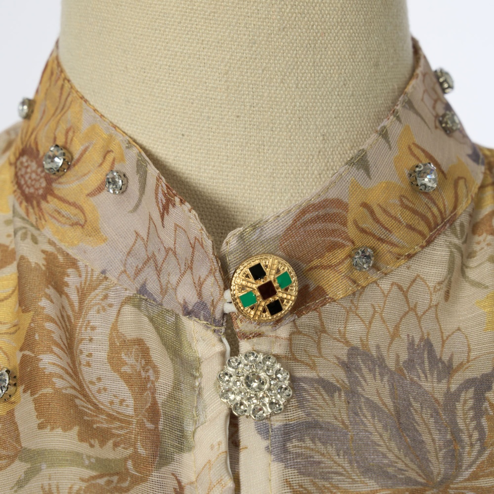 Long frenum fashion dress slim big skirt belt