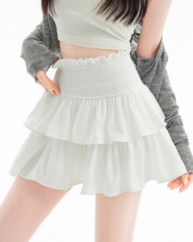 Small fellow skirt short skirt for women