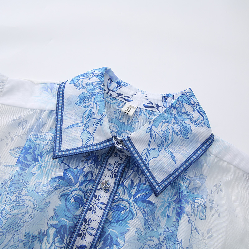 Spring court style dress single-breasted long corset