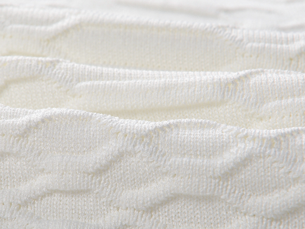 Temperament A-line T-back chanelstyle pinched waist dress