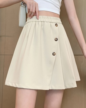 Large yard business suit slim short skirt for women