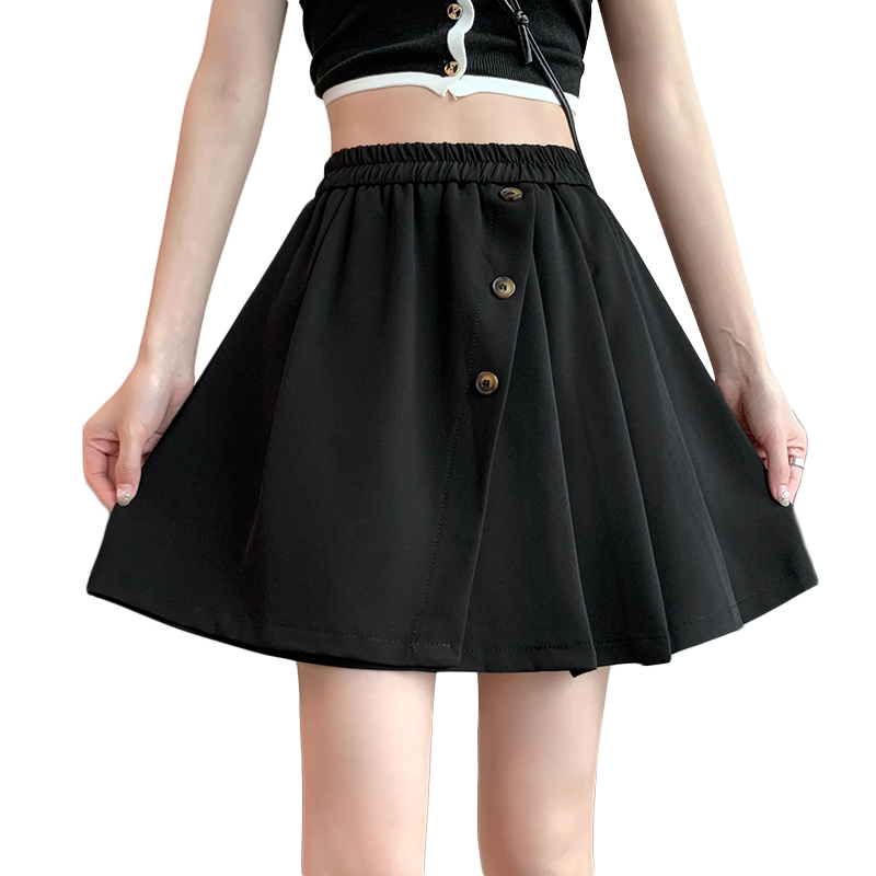 Large yard business suit slim short skirt for women