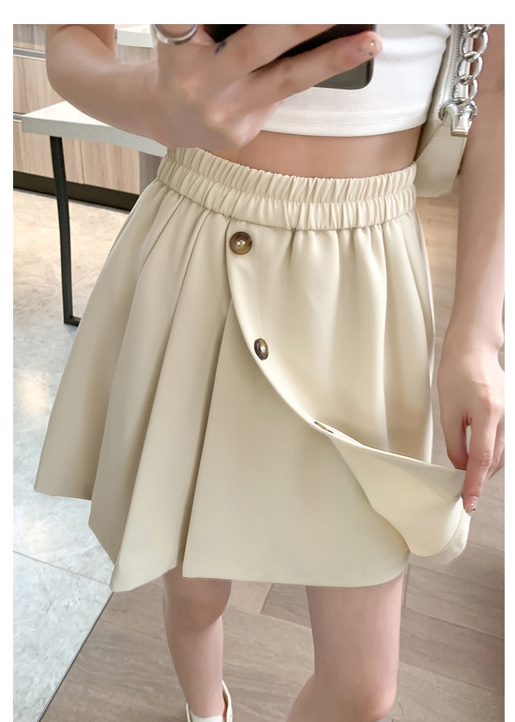 Large yard business suit slim short skirt for women