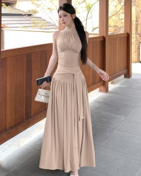 Spicegirl streamer tops summer splice skirt 2pcs set