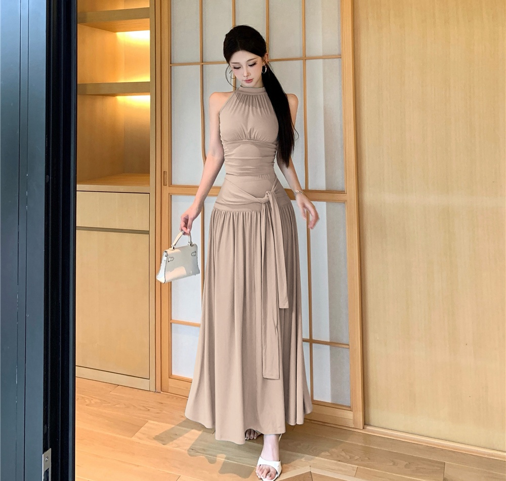 Spicegirl streamer tops summer splice skirt 2pcs set