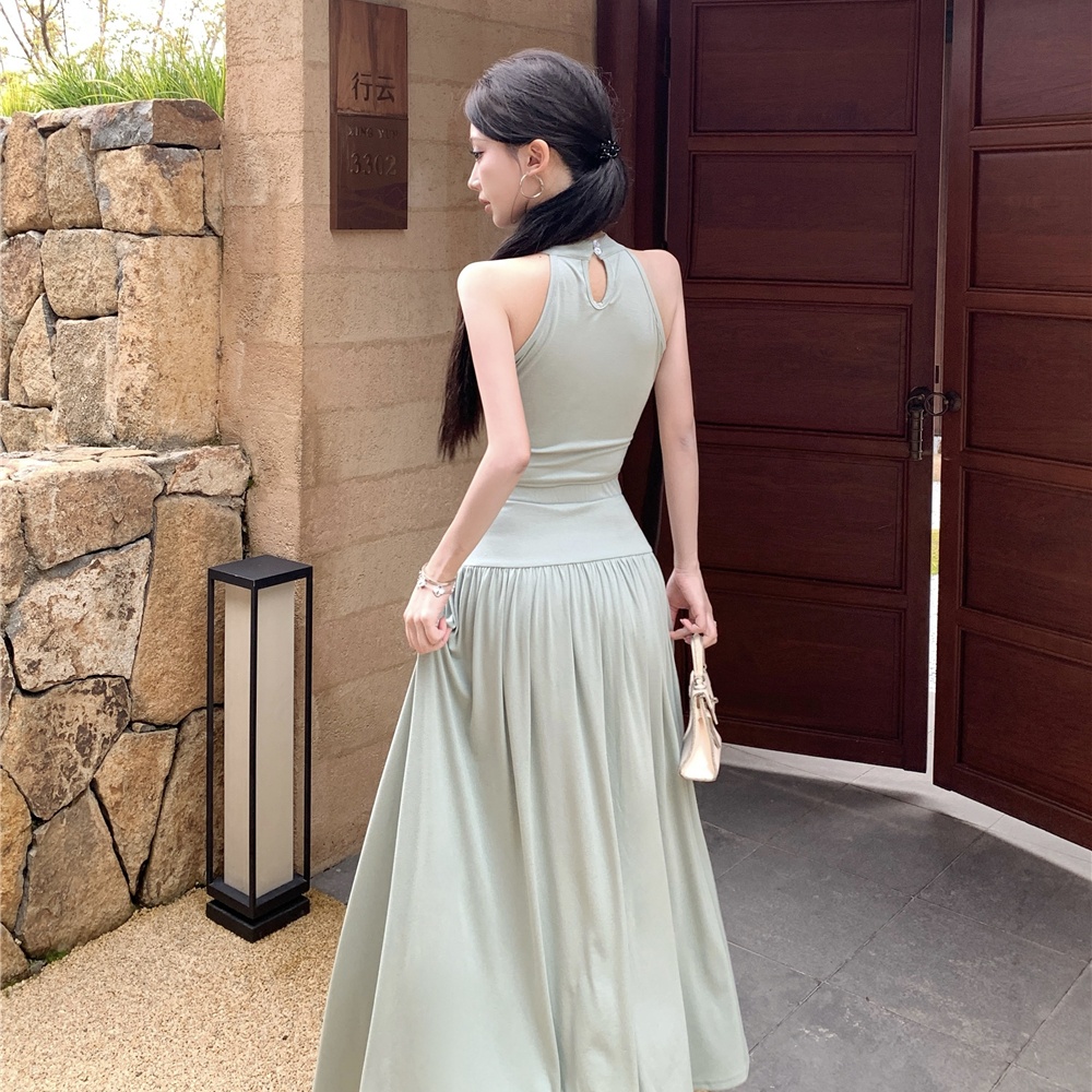 Spicegirl streamer tops summer splice skirt 2pcs set