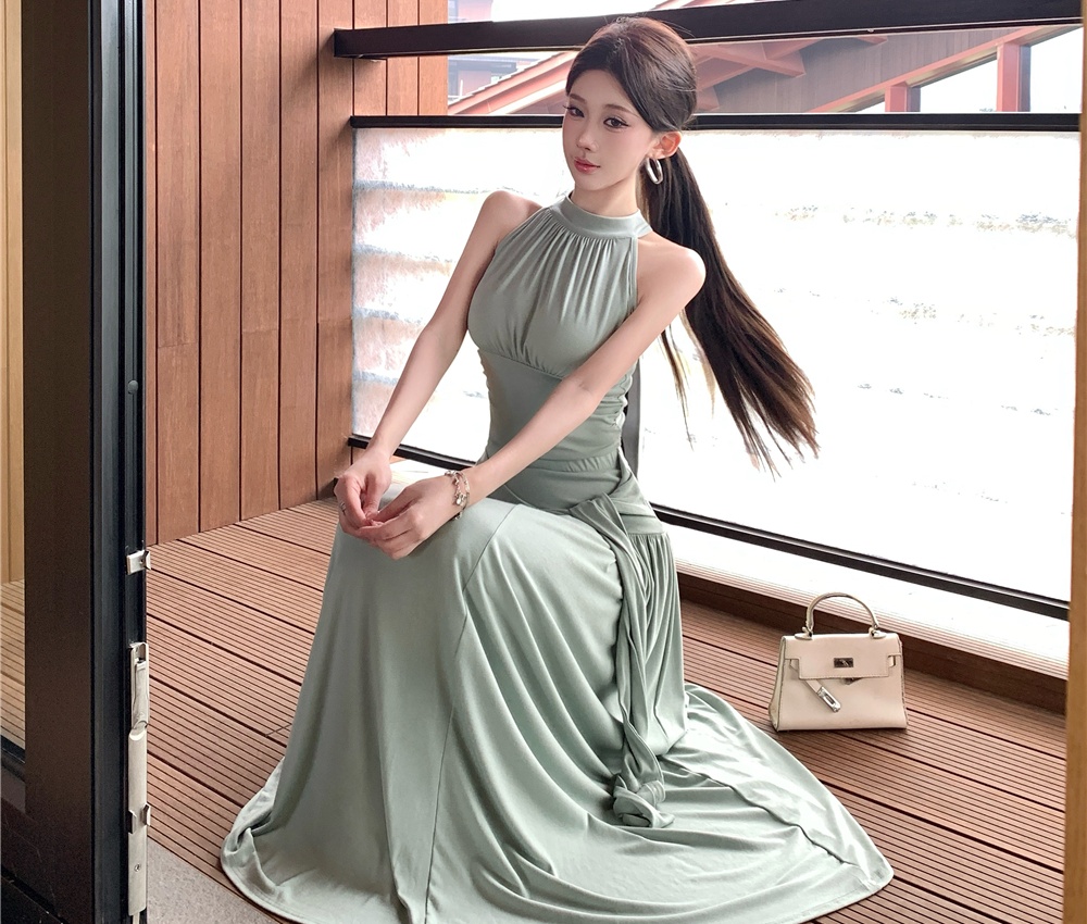 Spicegirl streamer tops summer splice skirt 2pcs set