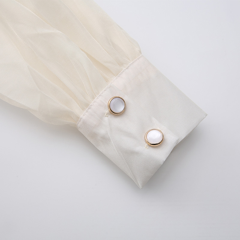 Flowers shirt spring and summer dress