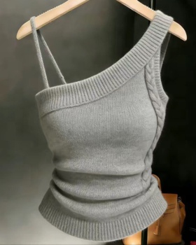 Wears outside vest tops for women