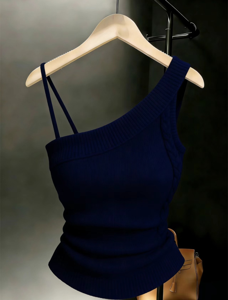 Wears outside vest tops for women