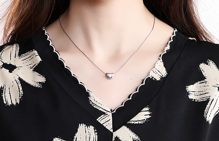 Summer fat France style long dress slim retro dress for women