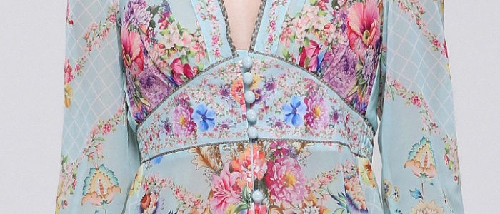 Frenum long dress big skirt dress for women