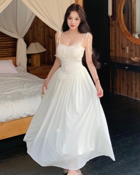 France style wedding formal dress stereoscopic dress for women