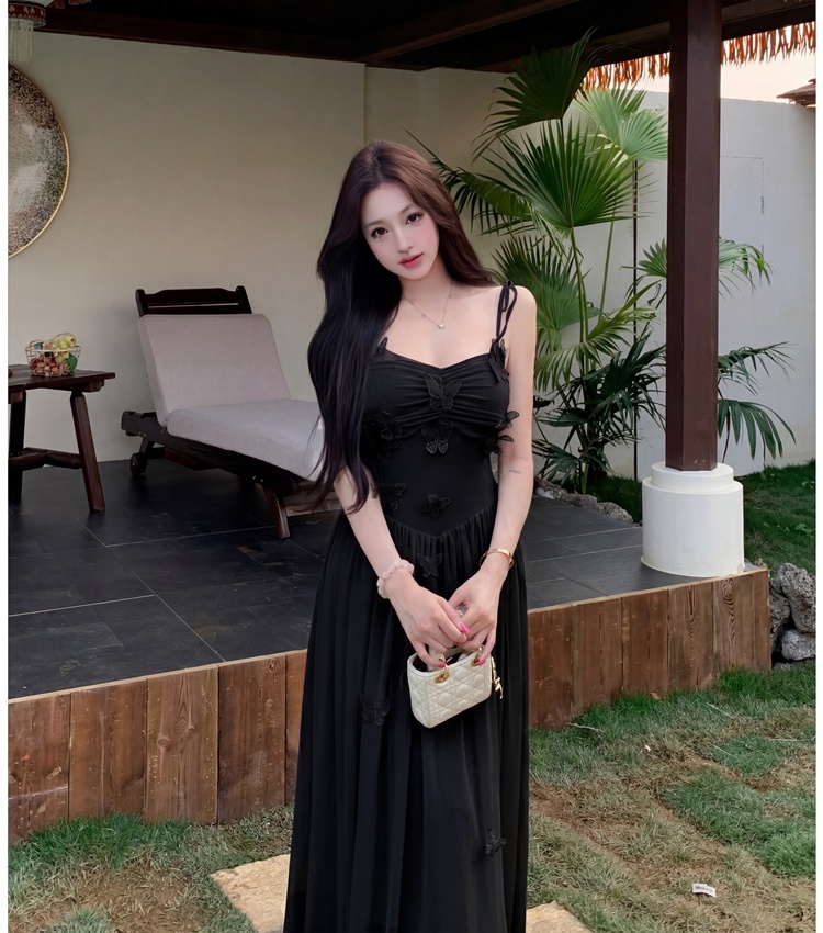 France style wedding formal dress stereoscopic dress for women