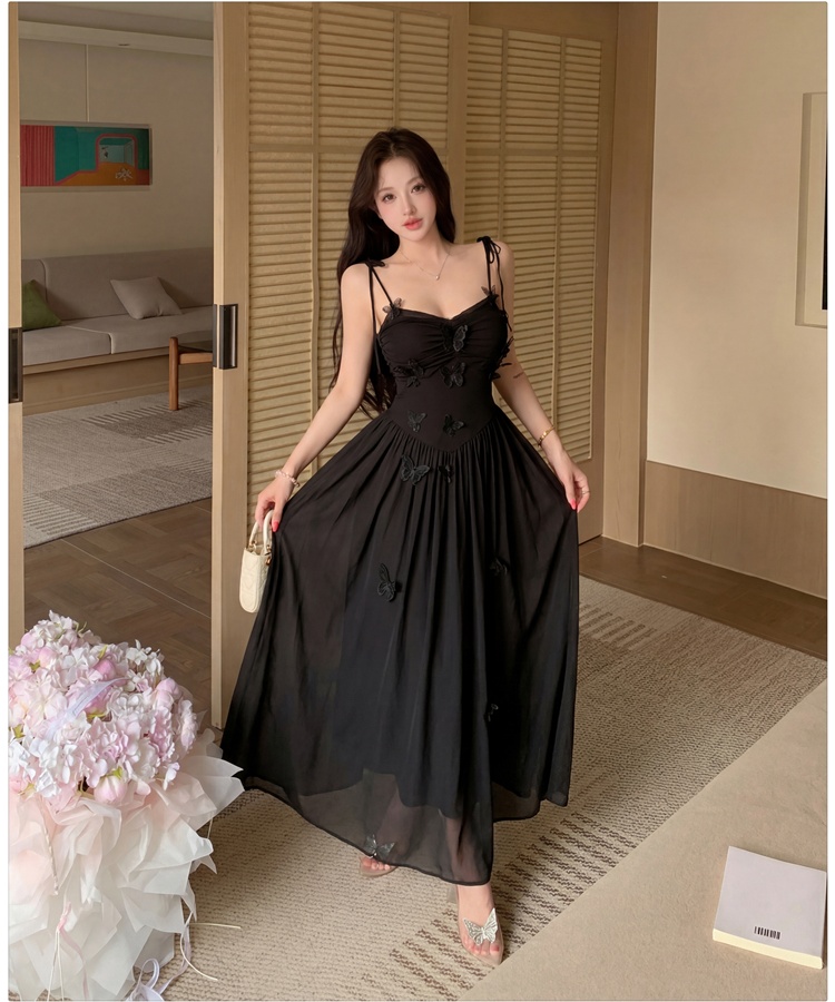 France style wedding formal dress stereoscopic dress for women