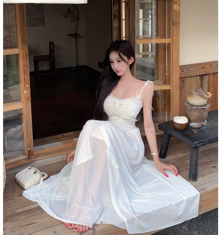 France style wedding formal dress stereoscopic dress for women