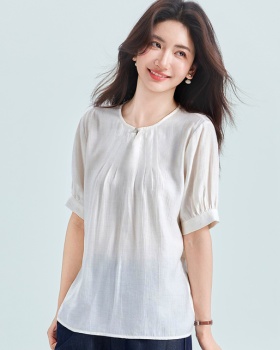 Summer Casual profession shirt