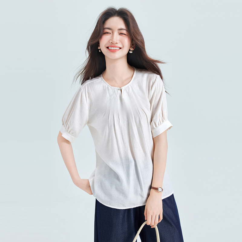 Summer Casual profession shirt