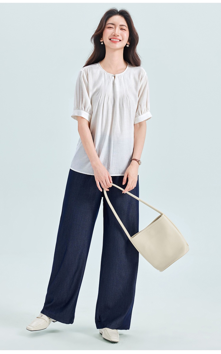 Summer Casual profession shirt