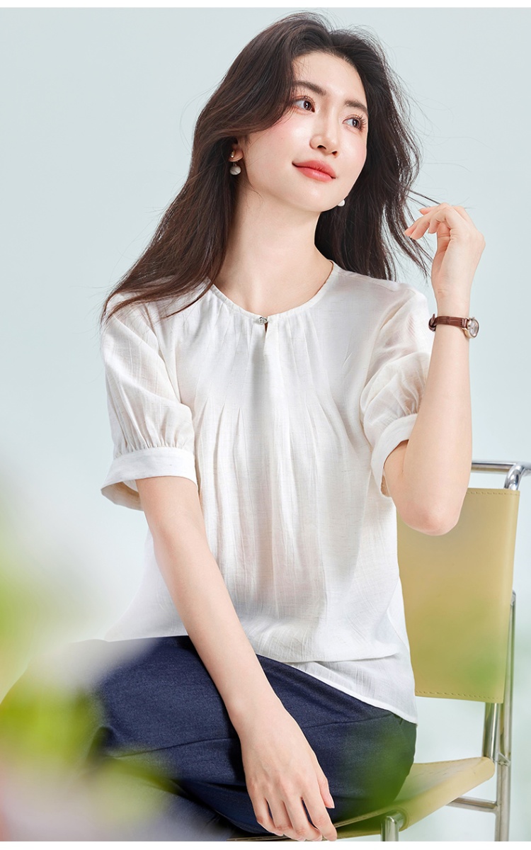 Summer Casual profession shirt