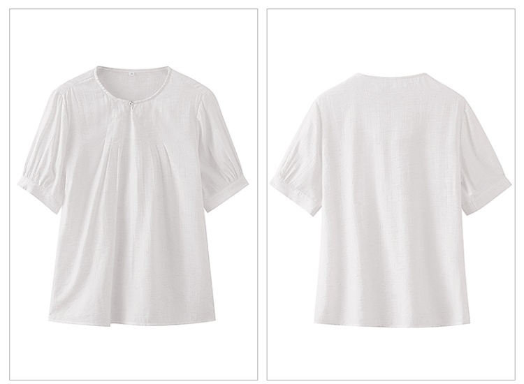 Summer Casual profession shirt