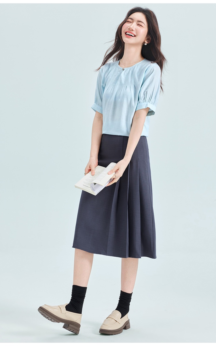 Summer Casual profession shirt