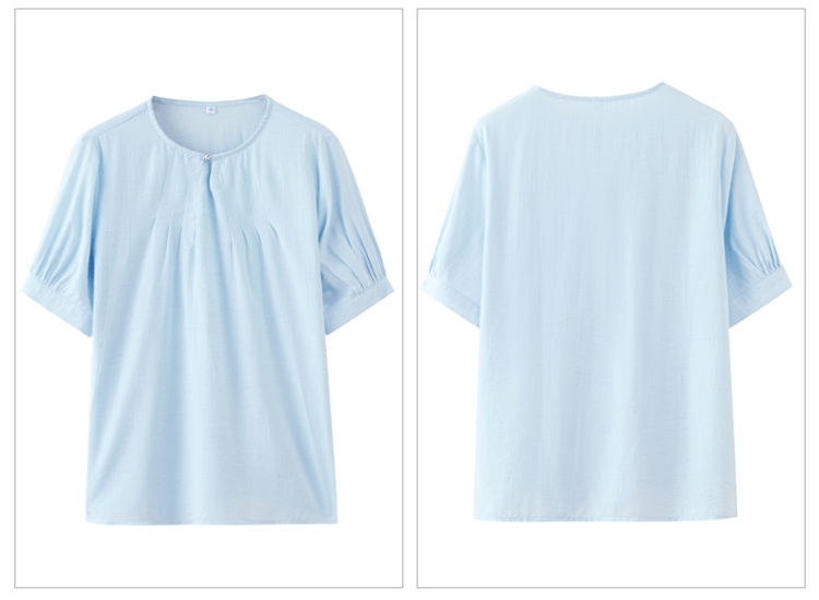 Summer Casual profession shirt