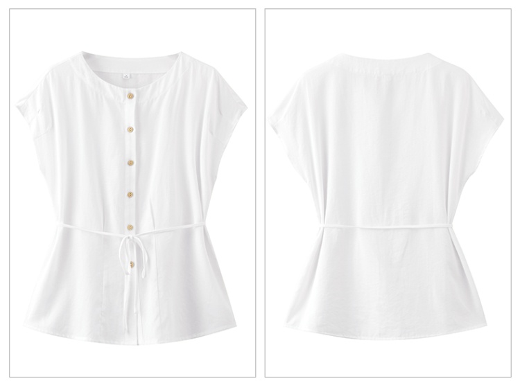 Profession Casual summer shirt for women