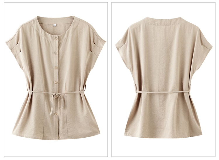 Profession Casual summer shirt for women