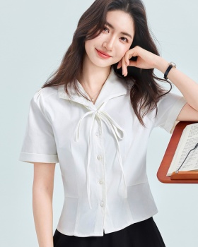 Summer profession Casual shirt for women