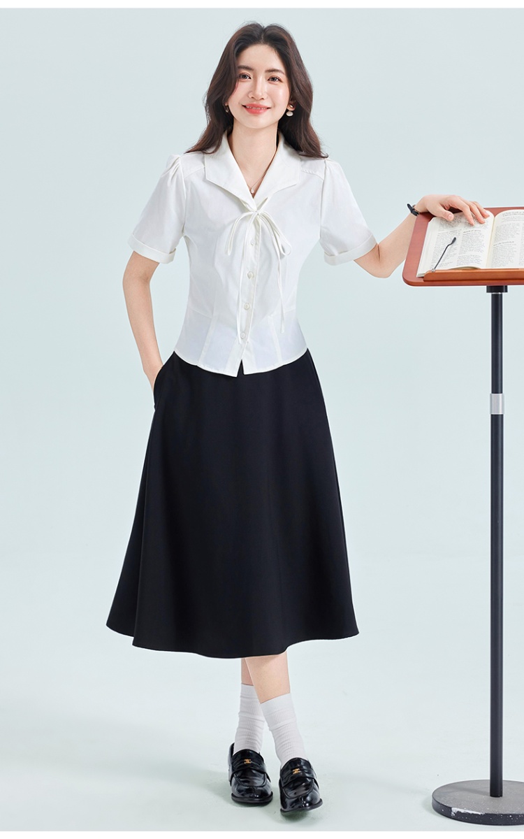 Summer profession Casual shirt for women