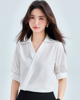 Profession Casual summer shirt for women