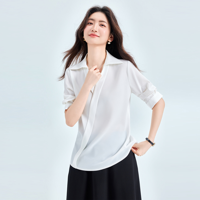 Profession Casual summer shirt for women