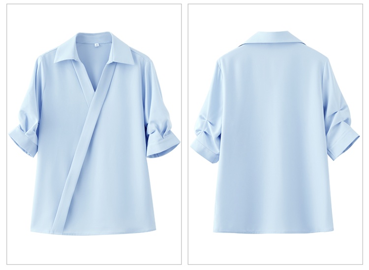 Profession Casual summer shirt for women