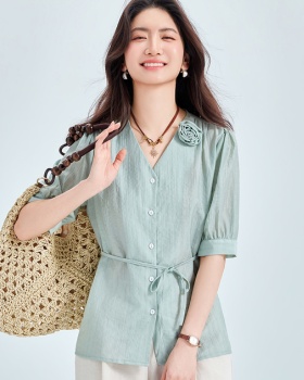 Summer profession Casual shirt