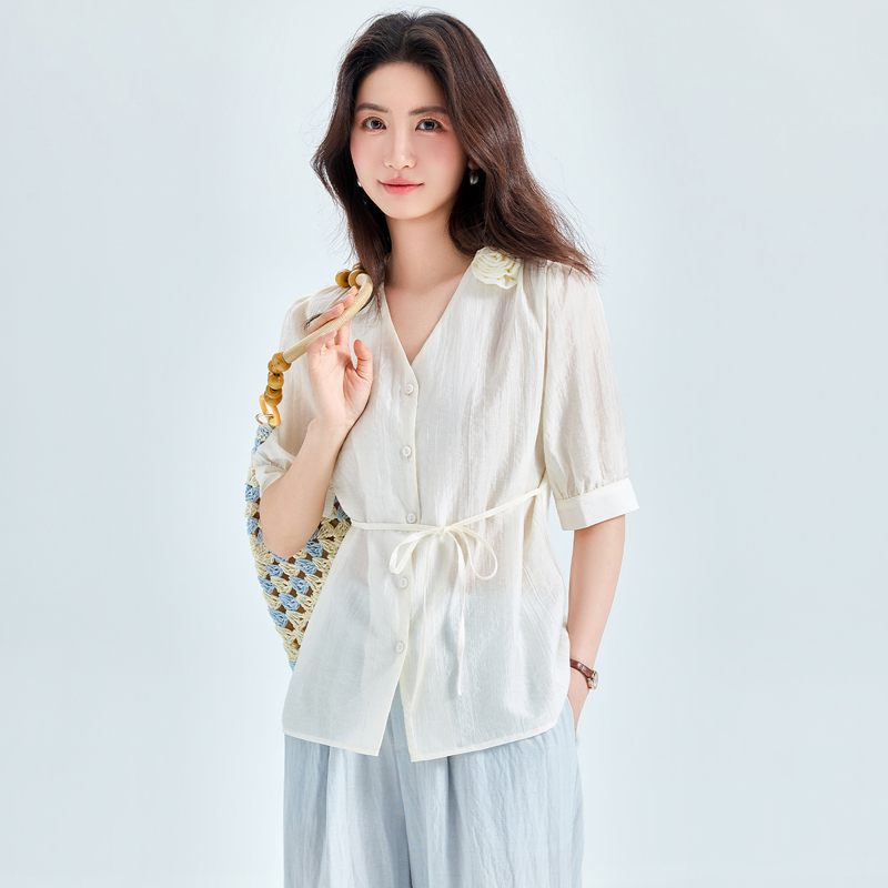 Summer profession Casual shirt