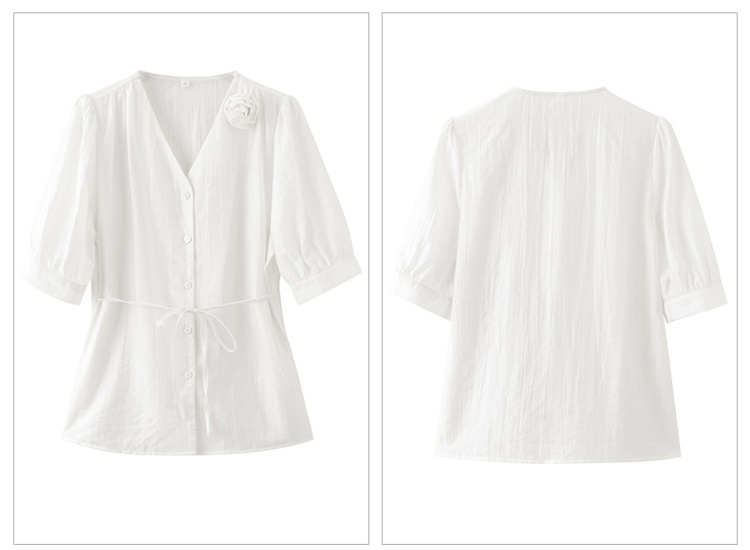 Summer profession Casual shirt