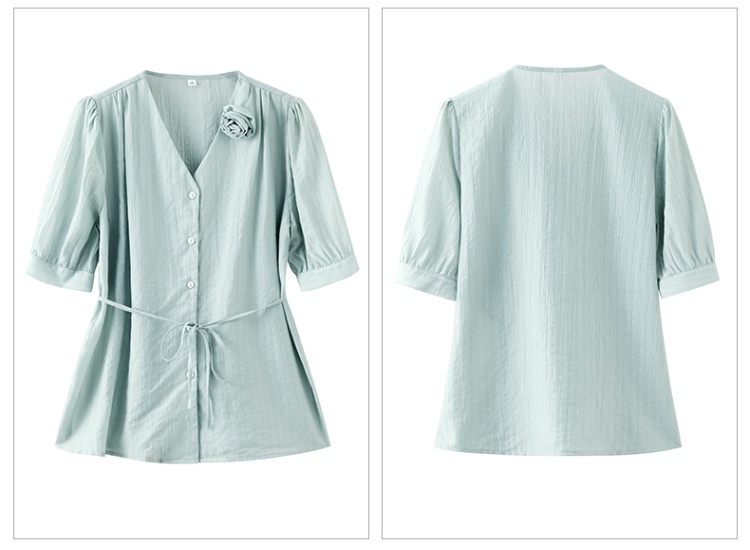 Summer profession Casual shirt