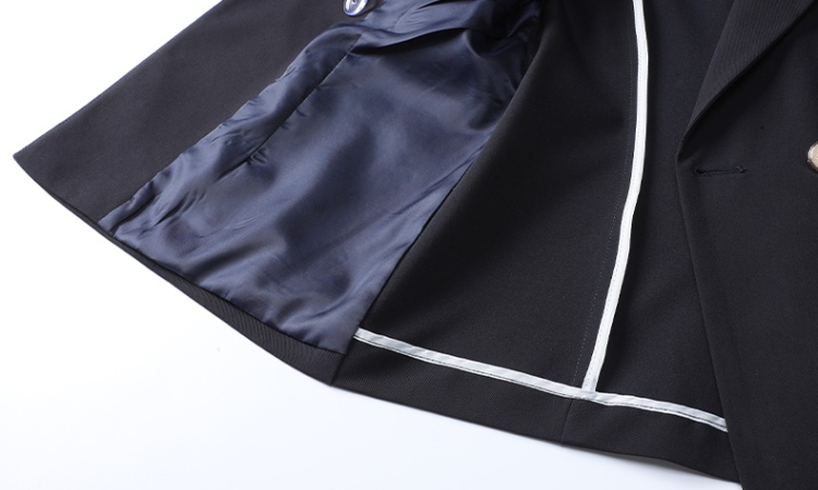 Summer business suit profession coat a set for women