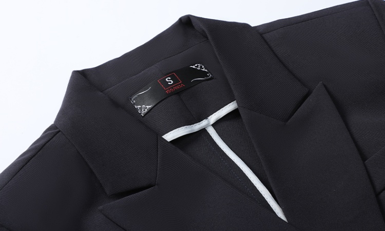 Summer business suit profession coat a set for women