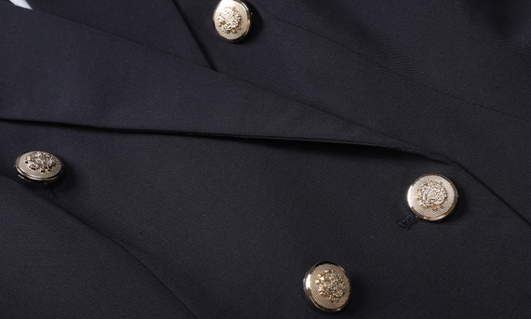 Summer business suit profession coat a set for women