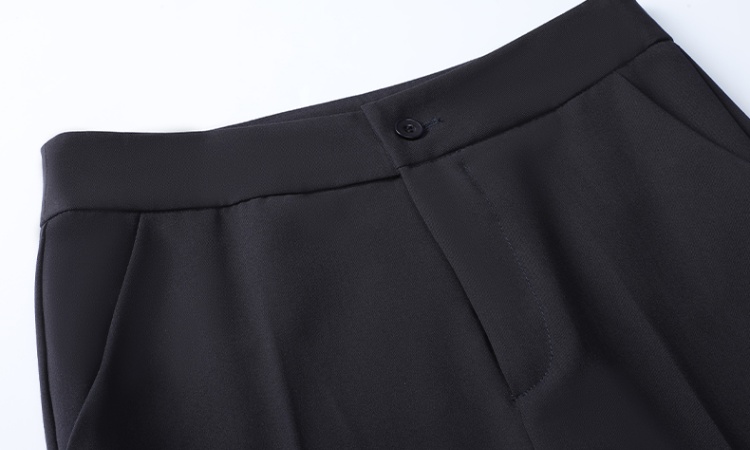 Summer business suit profession coat a set for women