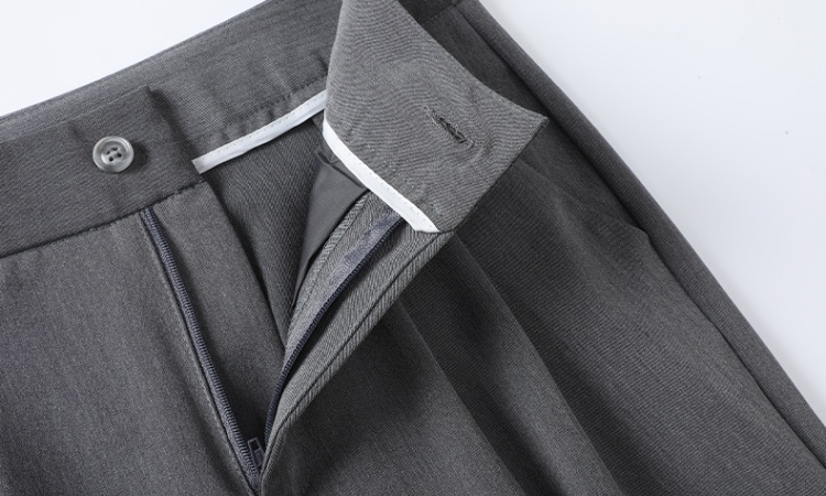 Thin summer business suit profession coat a set